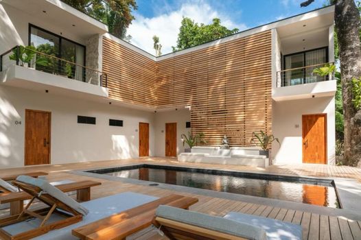 Nala Luxury Living - Santa Teresa - Costa Rica