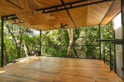 Nala Luxury Living - Santa Teresa - Costa Rica