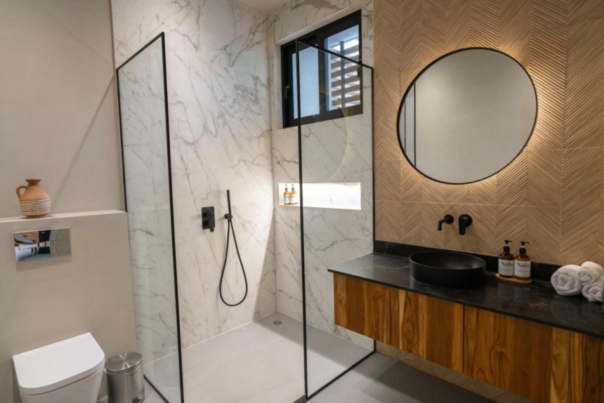 Nala Luxury Living - Santa Teresa - Costa Rica