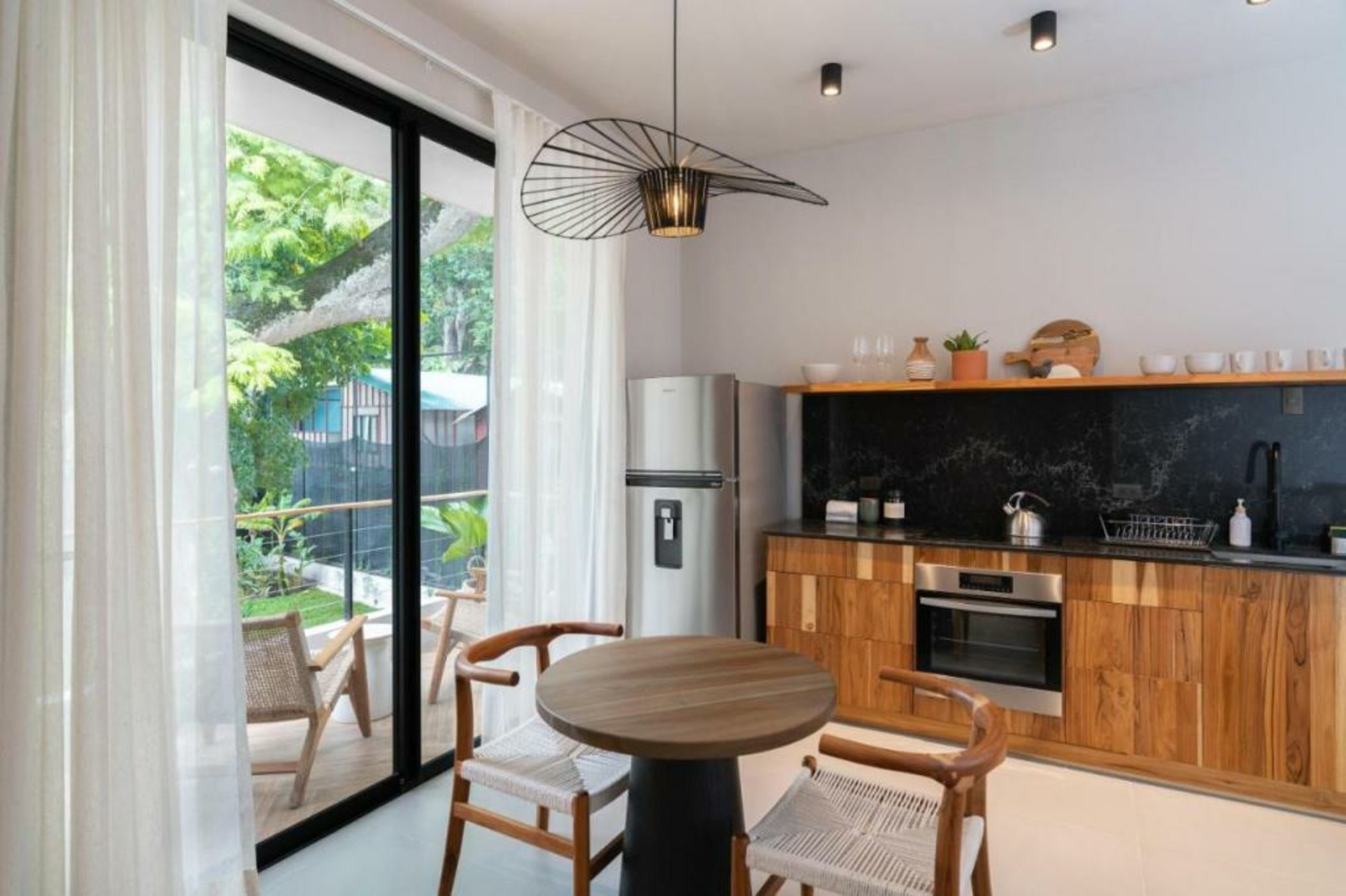 Nala Luxury Living - Santa Teresa - Costa Rica