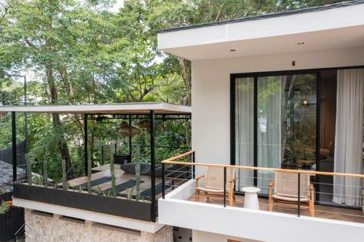 Nala Luxury Living - Santa Teresa - Costa Rica