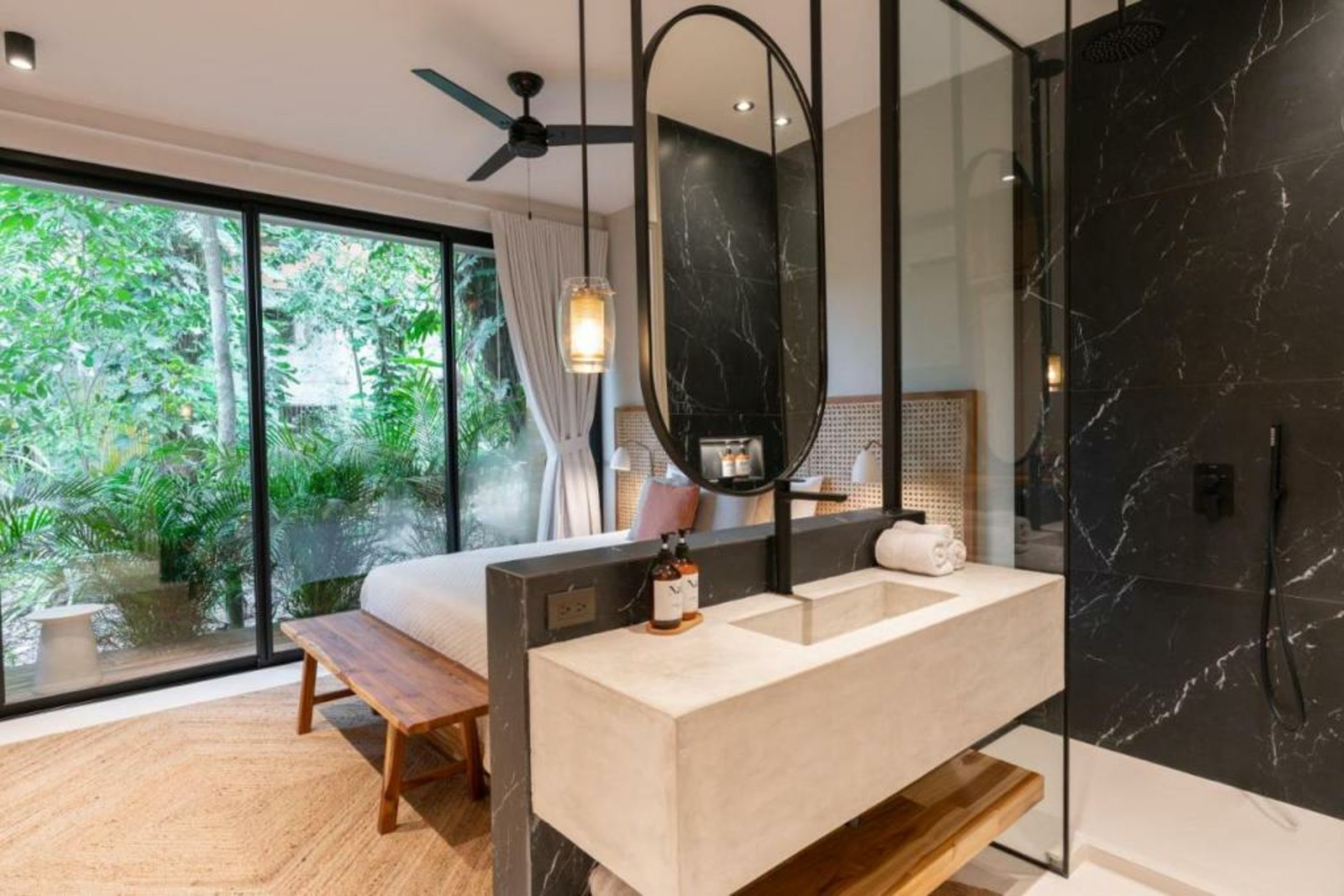 Nala Luxury Living - Santa Teresa - Costa Rica