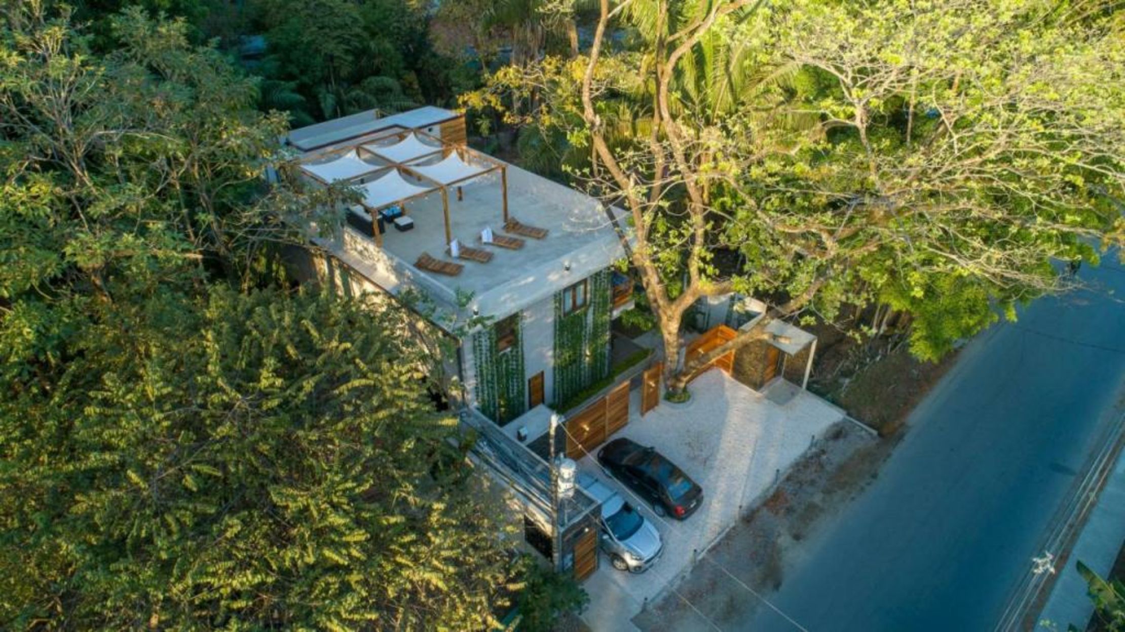 ARjAU Boutique Hotel - Adults Only