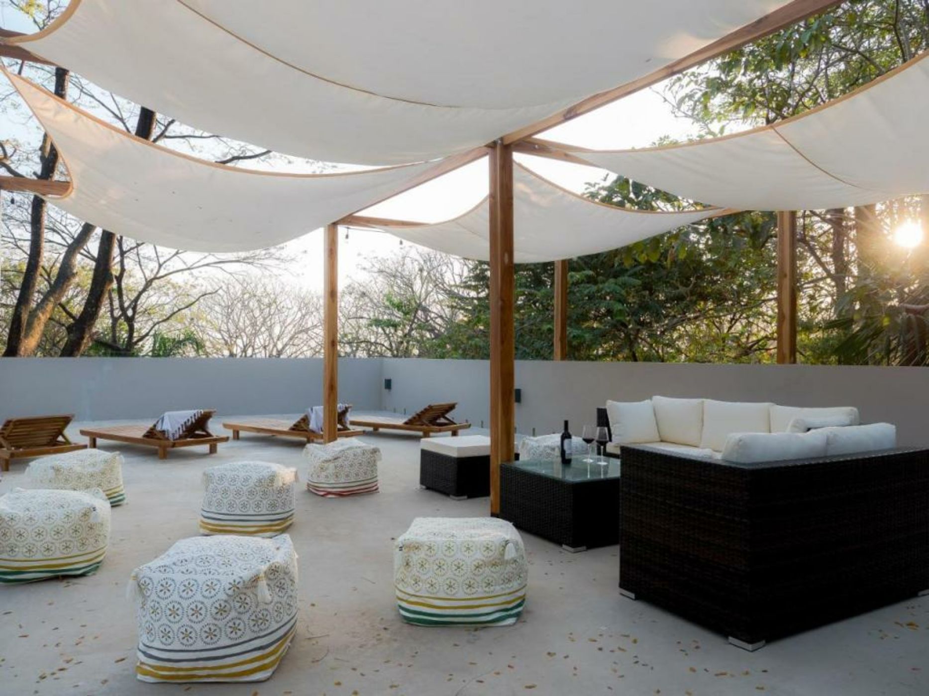 ARjAU Boutique Hotel - Adults Only