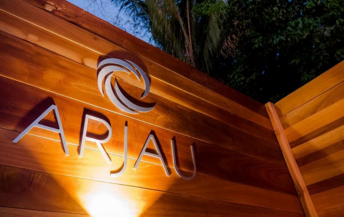 ARjAU Boutique Hotel - Adults Only