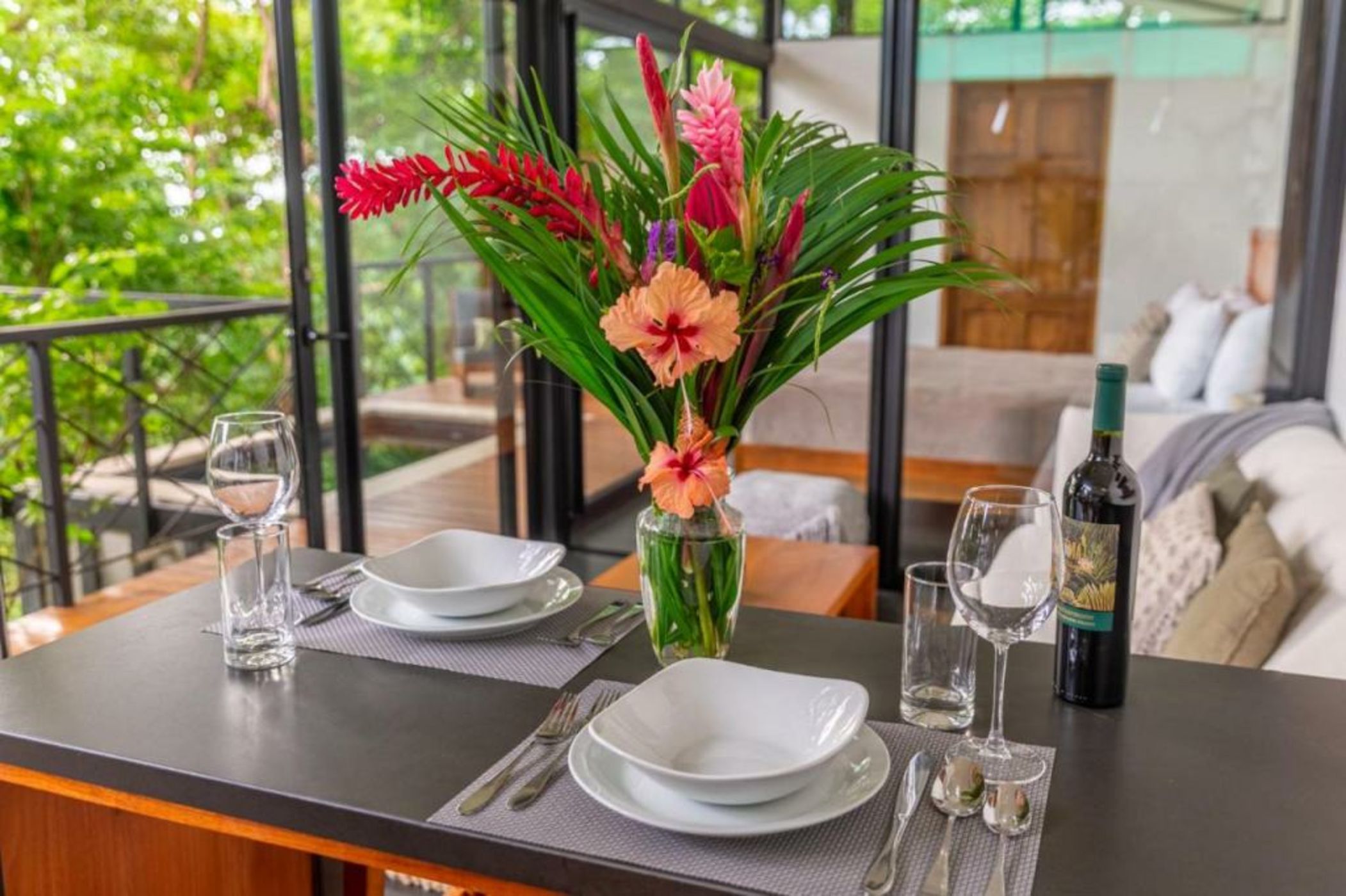 NAIA OCEANVIEW STUDIO