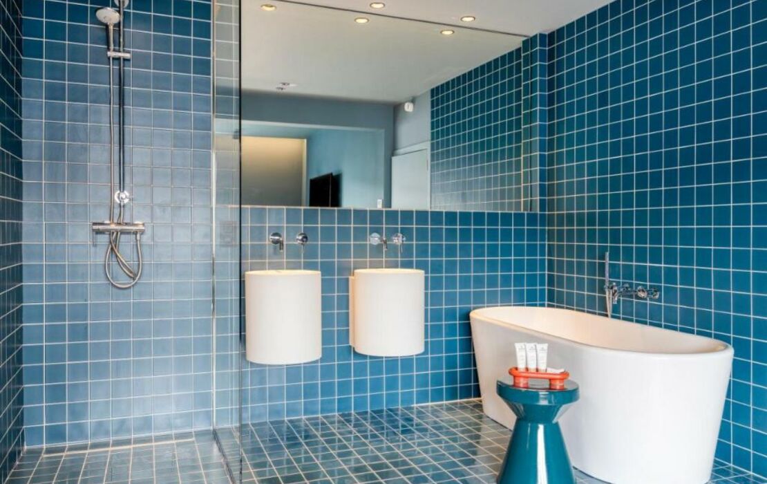 Maison Arya, a Design Boutique Hotel Brussels, Belgium