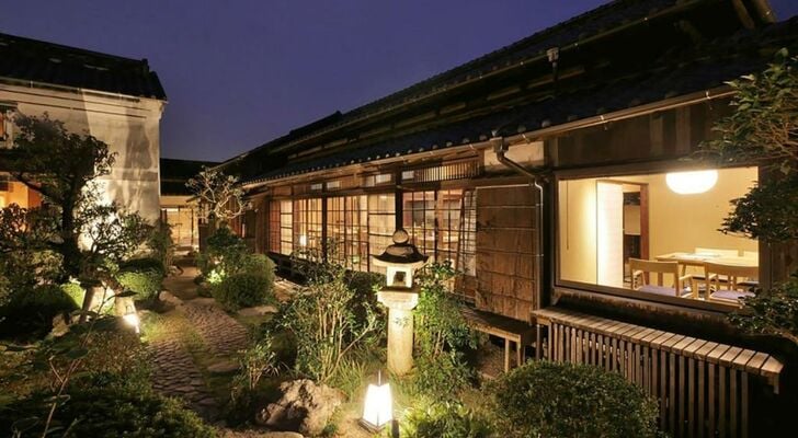 HOTEL CULTIA DAZAIFU