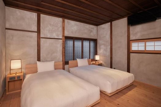 HOTEL CULTIA DAZAIFU