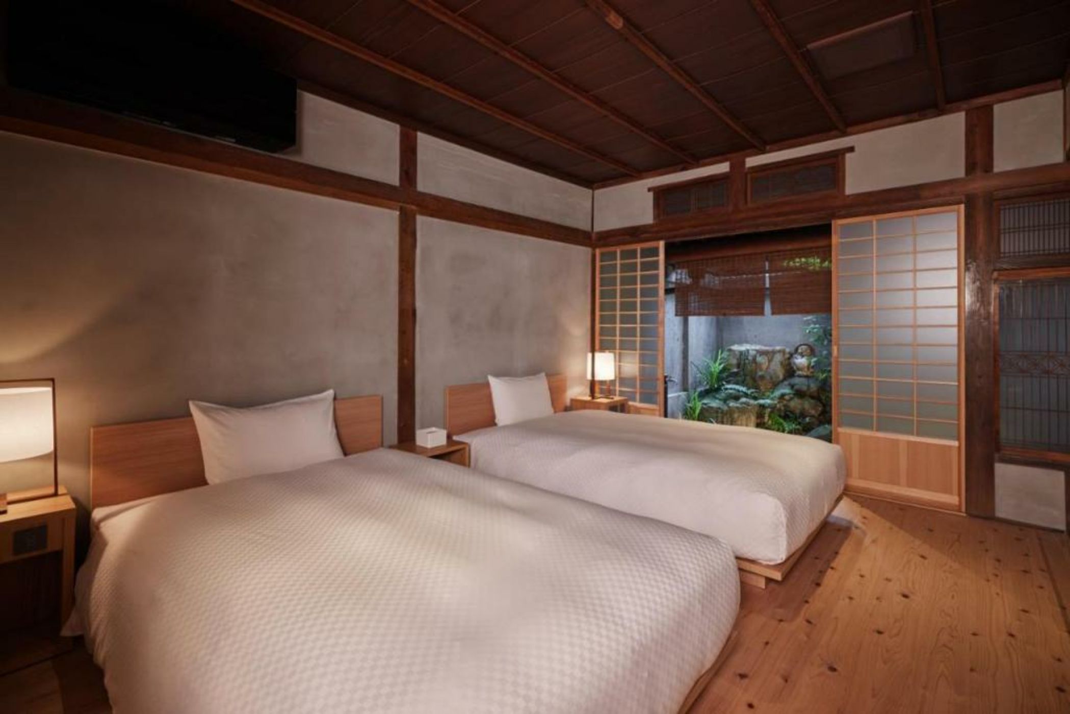 HOTEL CULTIA DAZAIFU
