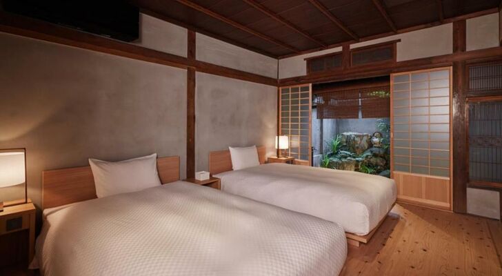 HOTEL CULTIA DAZAIFU