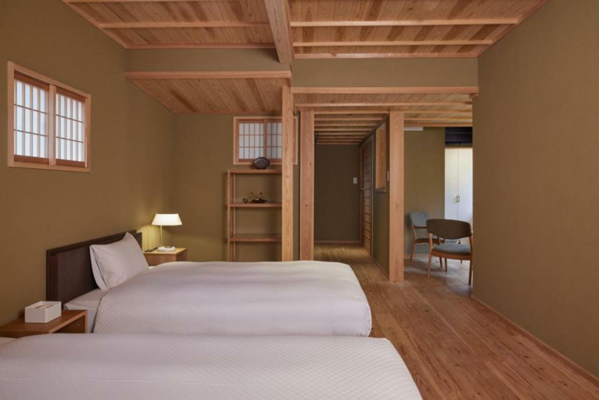 HOTEL CULTIA DAZAIFU