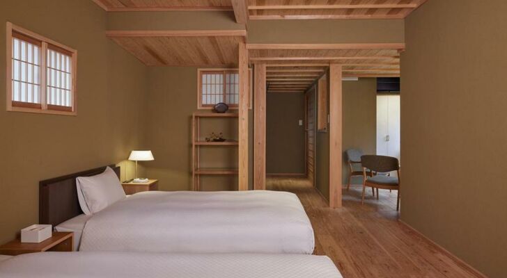 HOTEL CULTIA DAZAIFU