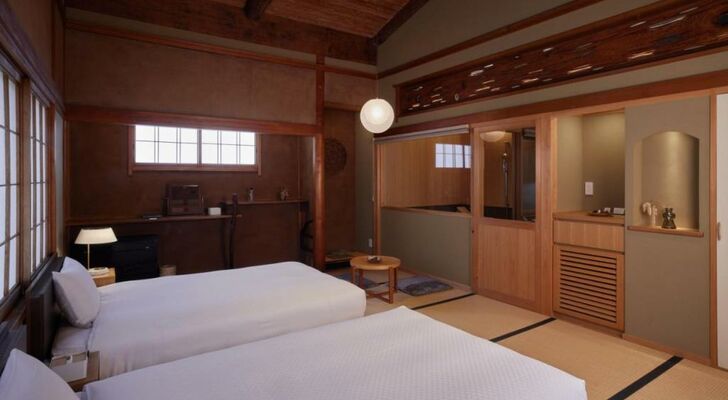 HOTEL CULTIA DAZAIFU