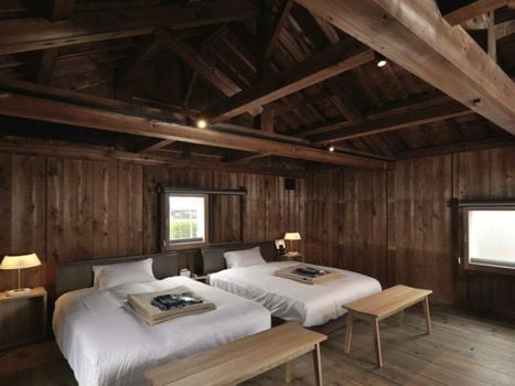 HOTEL CULTIA DAZAIFU