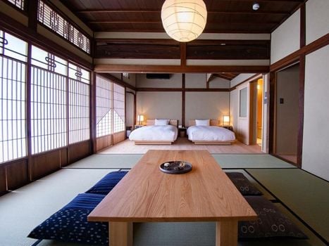 HOTEL CULTIA DAZAIFU