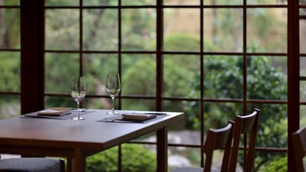 HOTEL CULTIA DAZAIFU