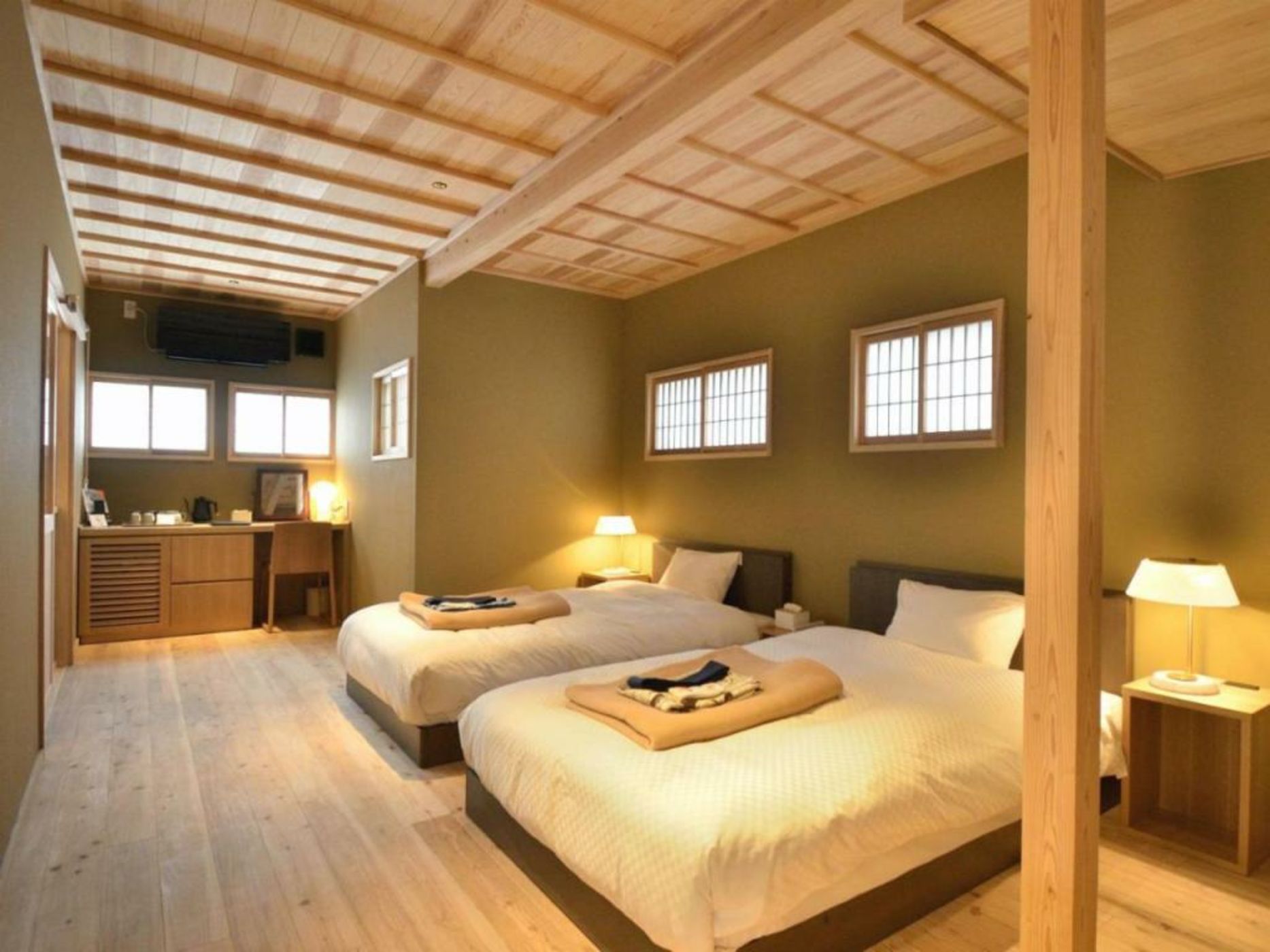 HOTEL CULTIA DAZAIFU