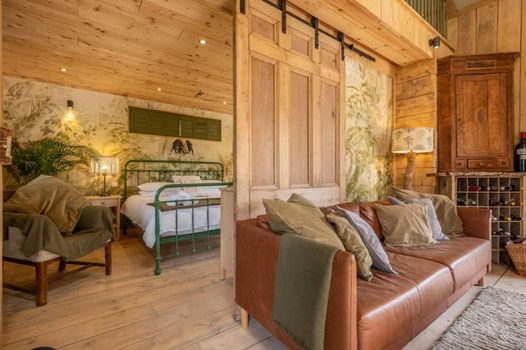Olive Tree House