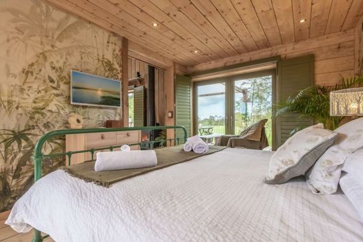 Olive Tree House