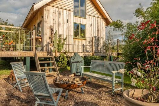 Olive Tree House