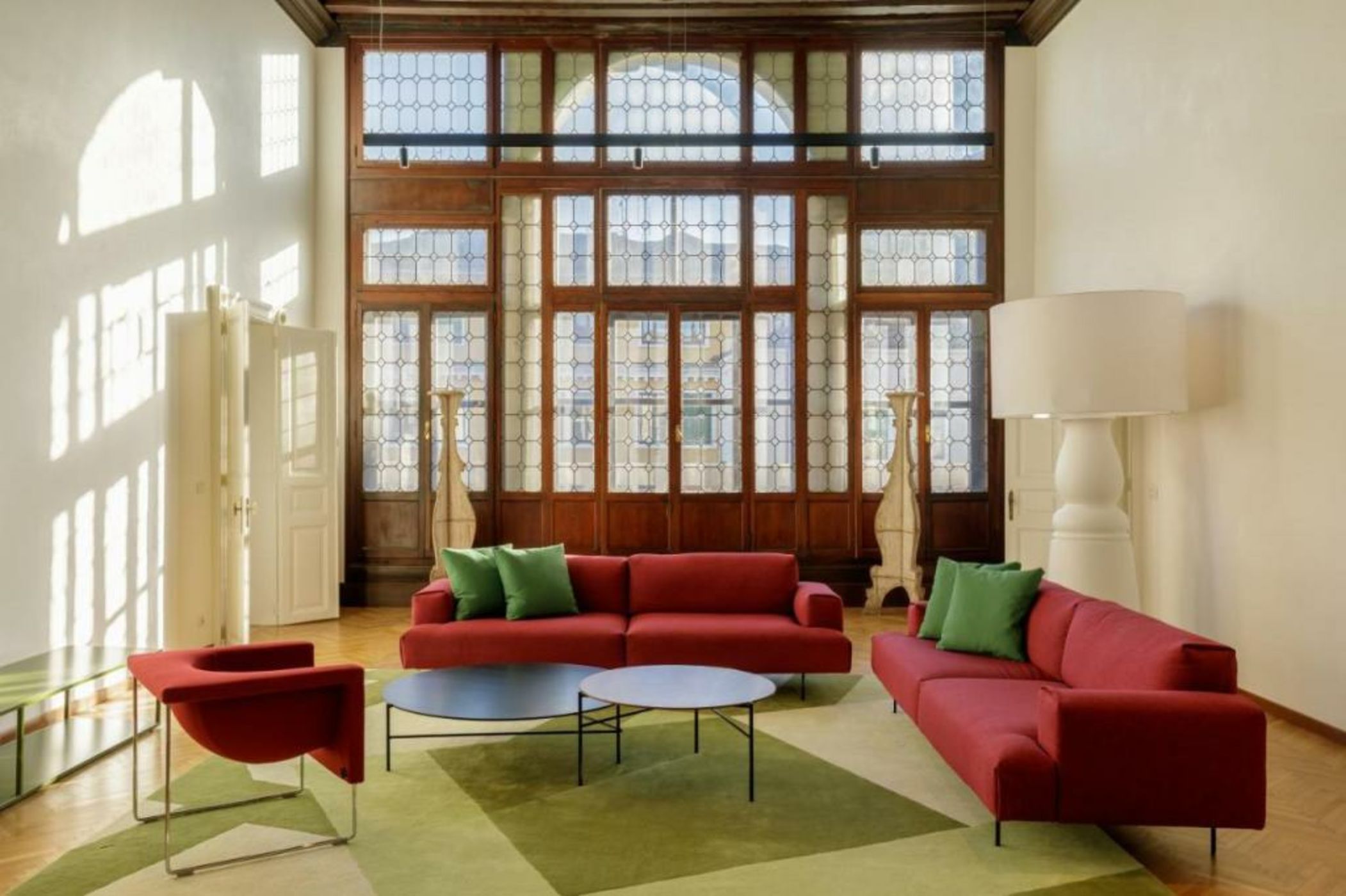 Palazzo Dei Fiori by Room Mate