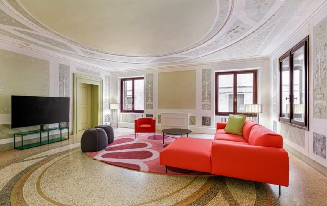 Palazzo Dei Fiori by Room Mate