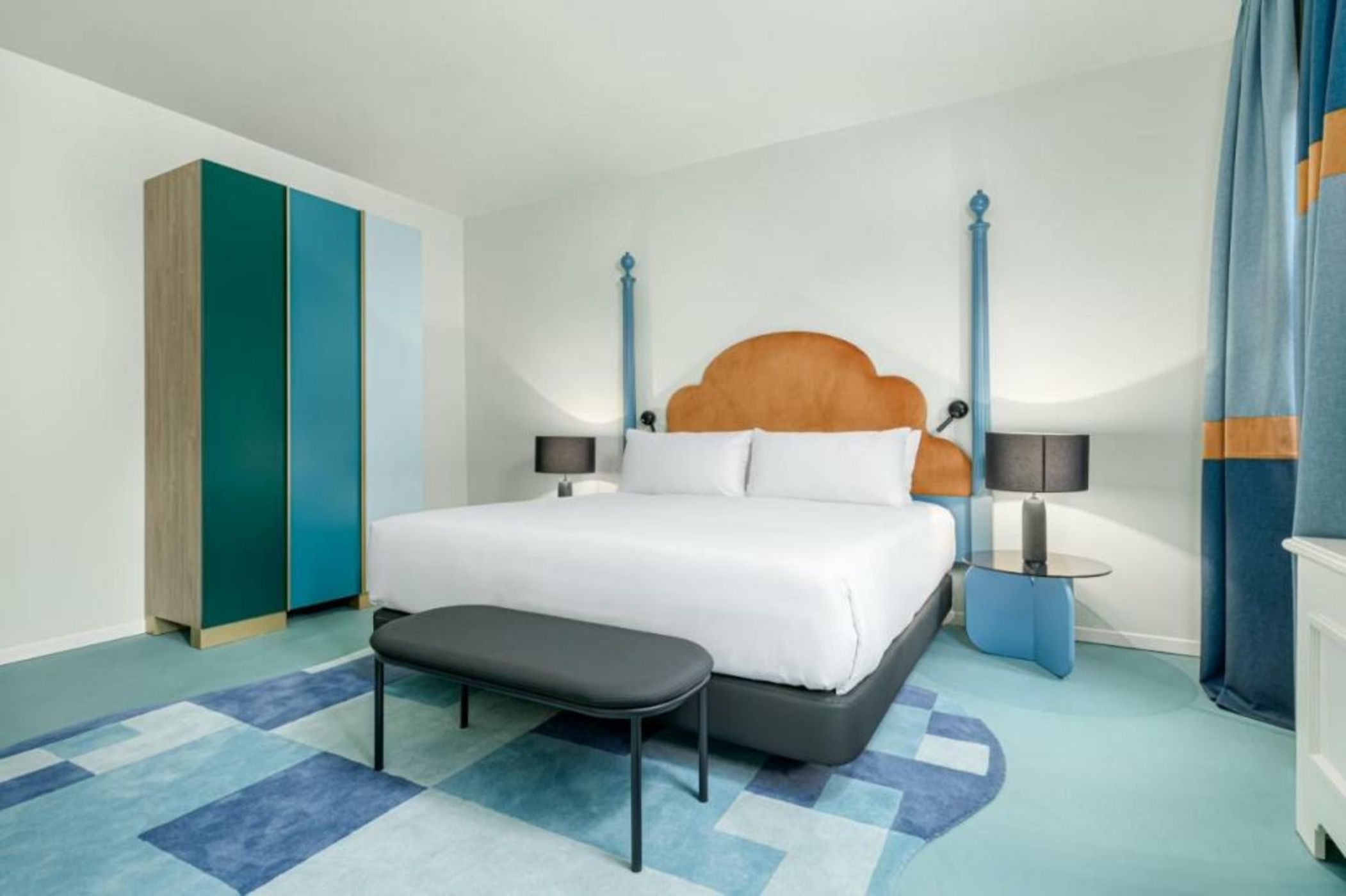 Palazzo Dei Fiori by Room Mate