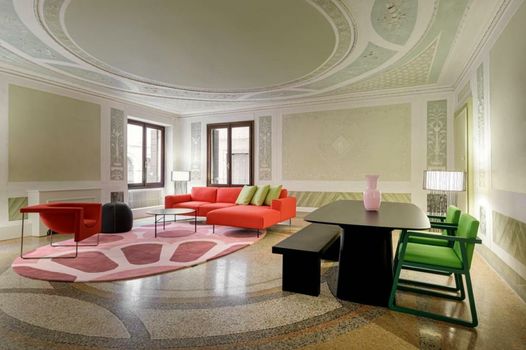 Palazzo Dei Fiori by Room Mate