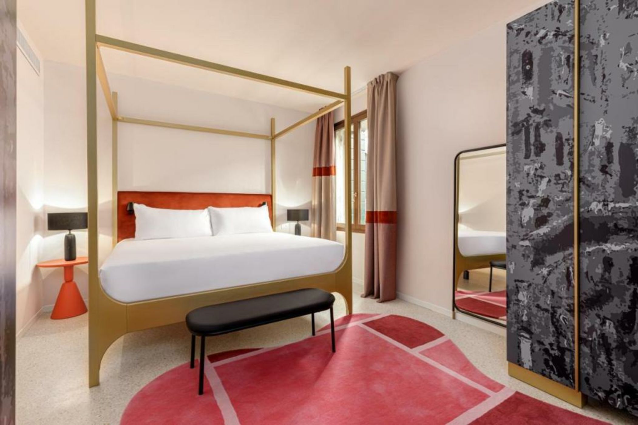 Palazzo Dei Fiori by Room Mate