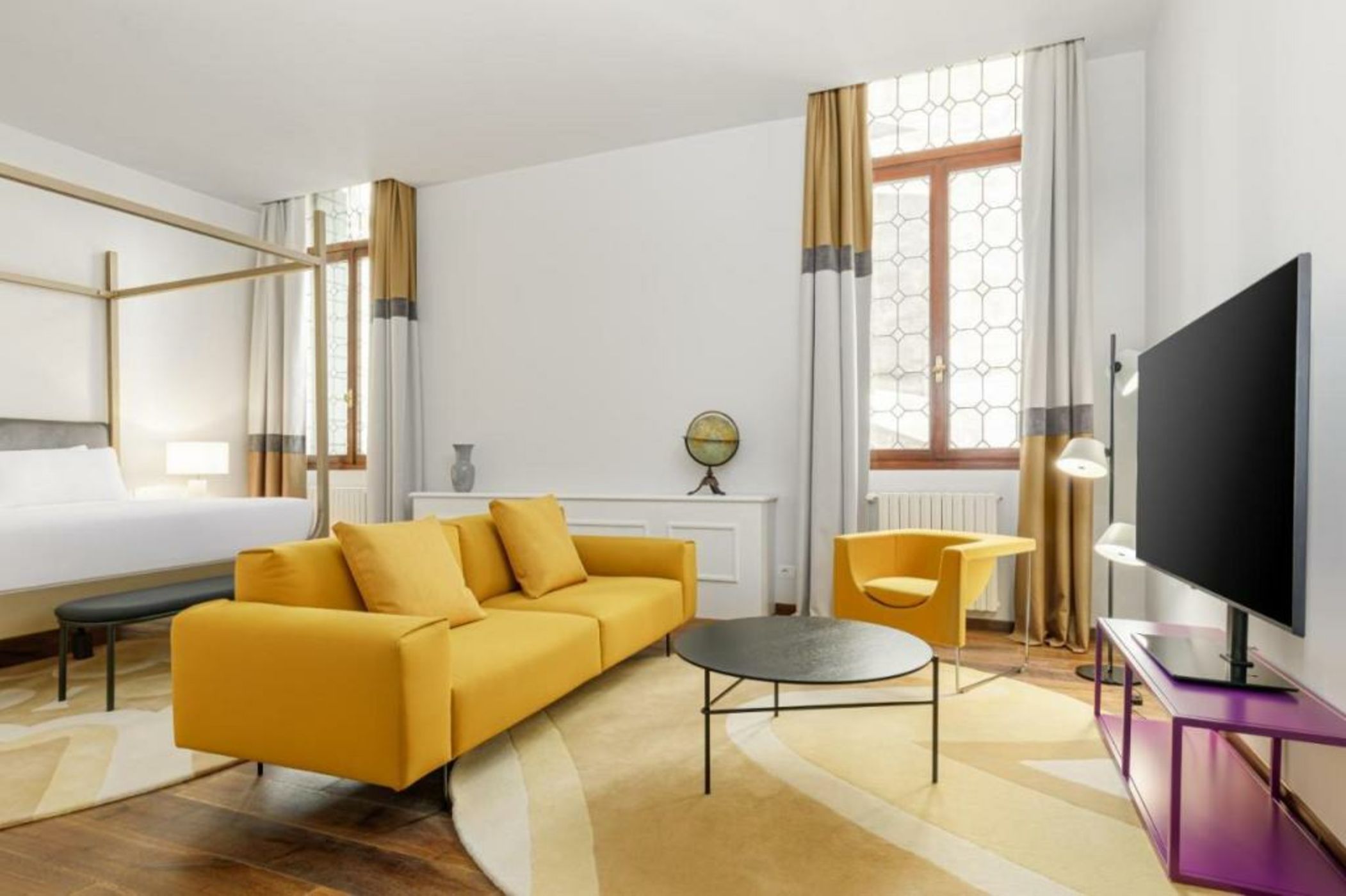 Palazzo Dei Fiori by Room Mate