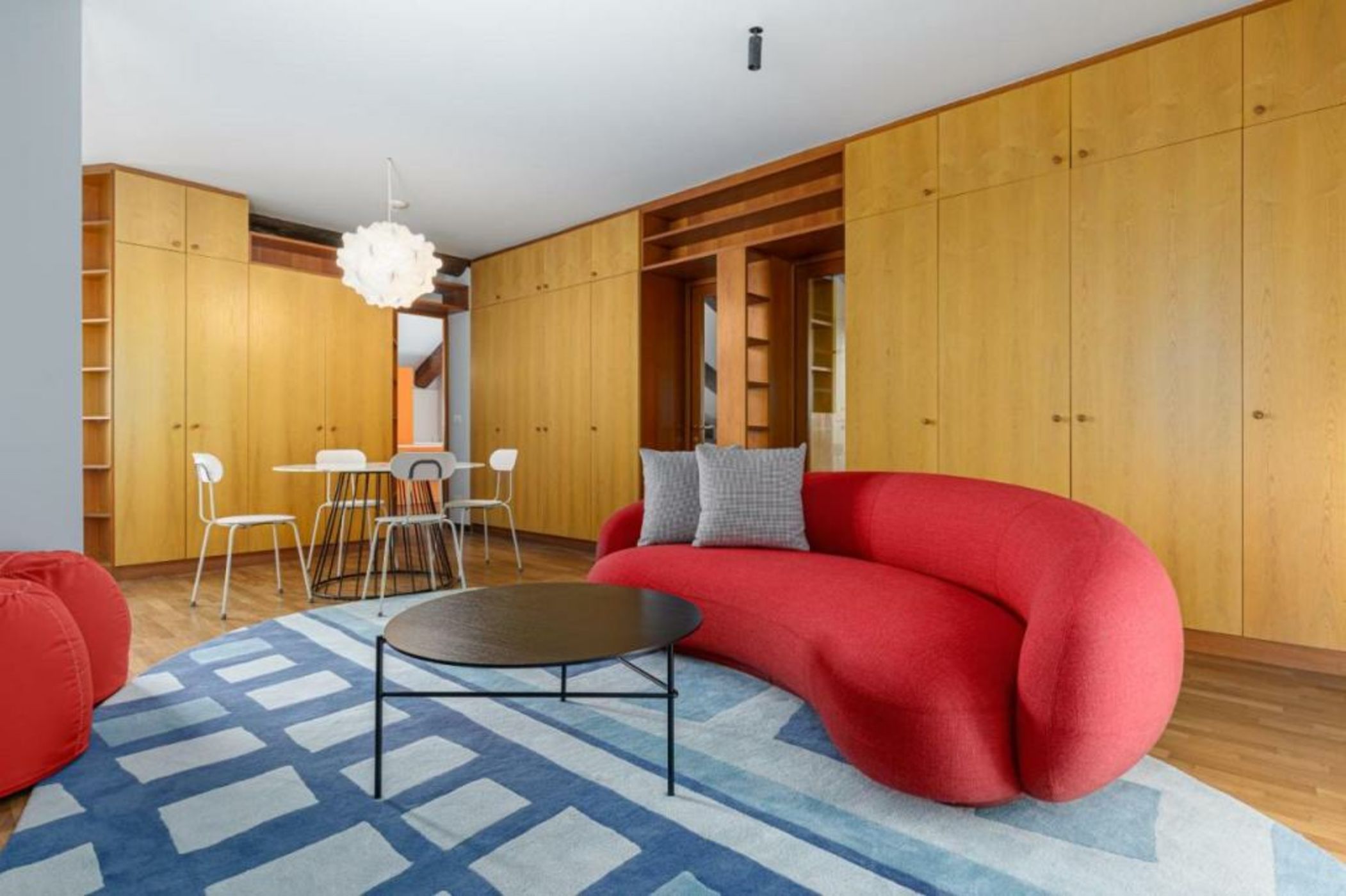 Palazzo Dei Fiori by Room Mate