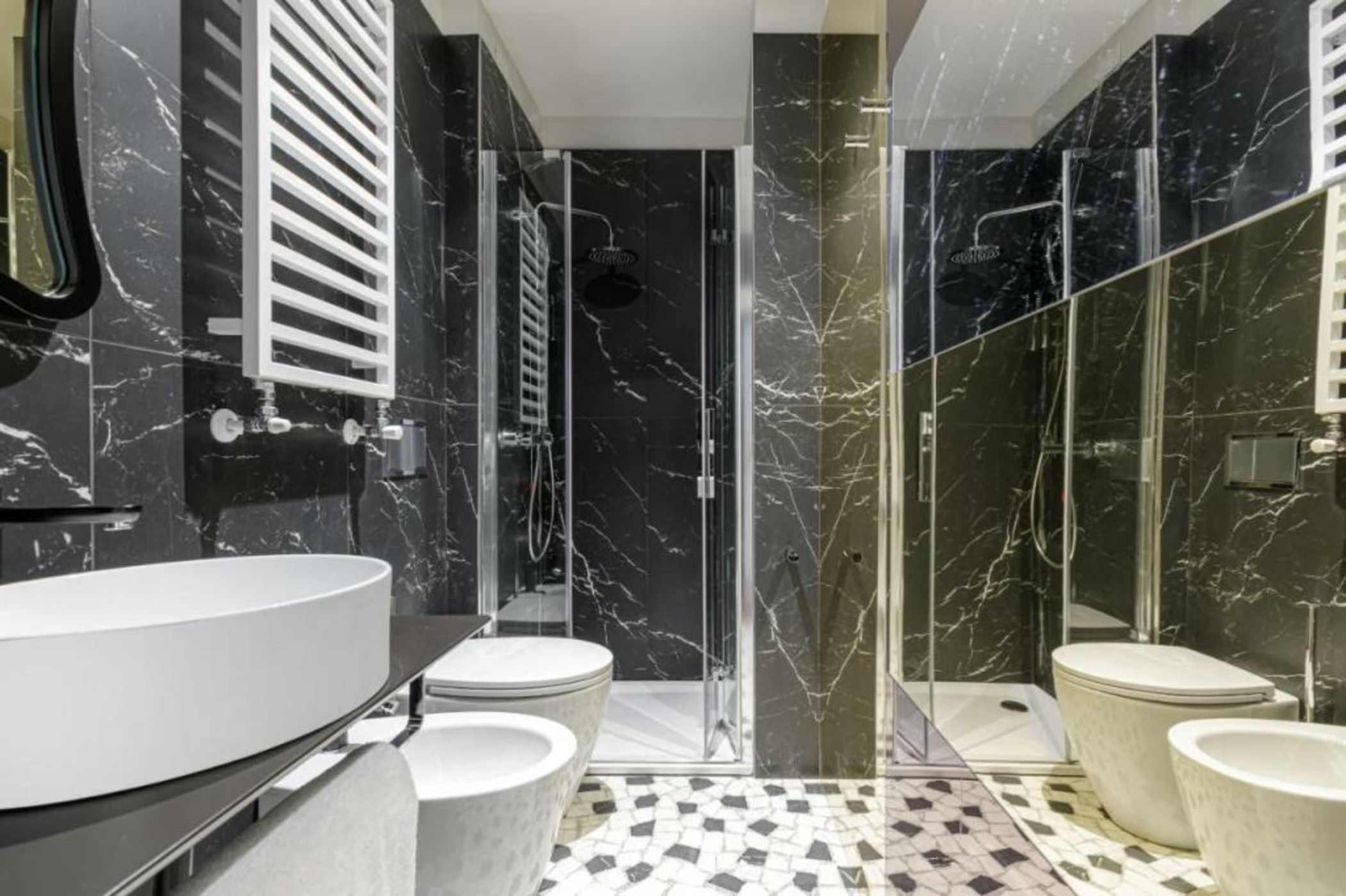 Palazzo Dei Fiori by Room Mate