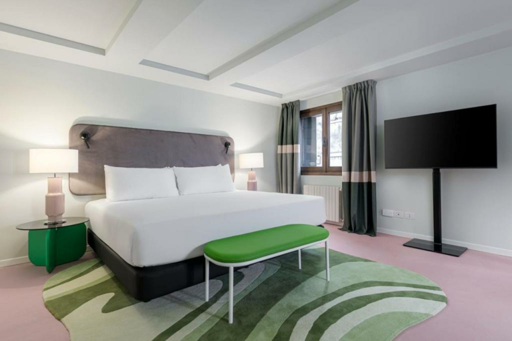 Palazzo Dei Fiori by Room Mate