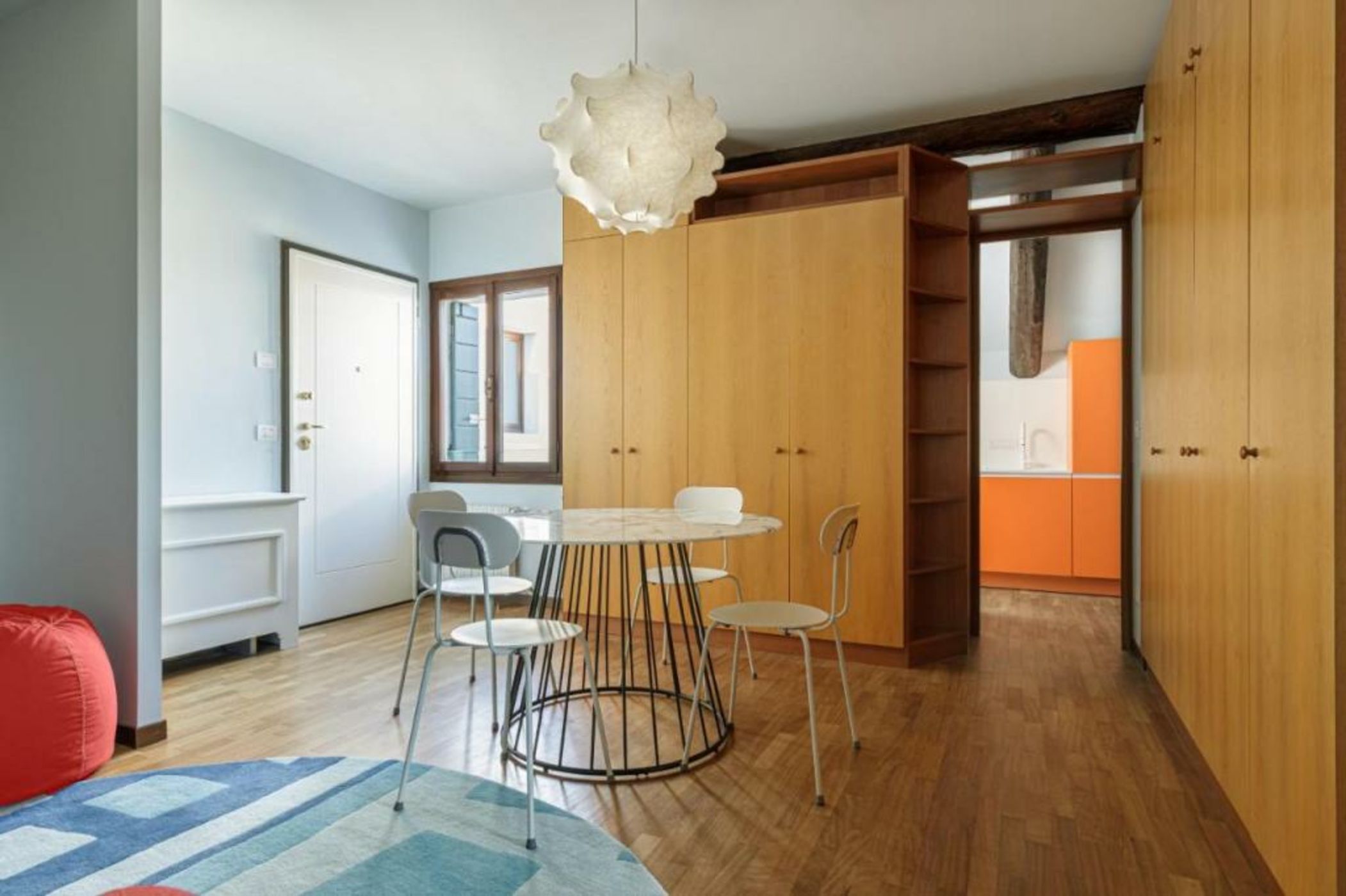 Palazzo Dei Fiori by Room Mate