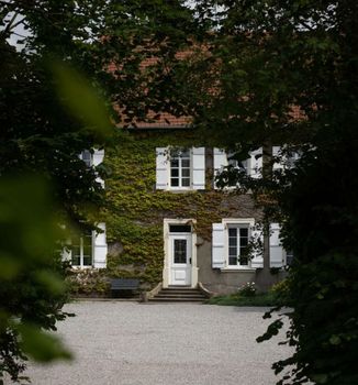 Moulin Moulin Maison d'Hôtes