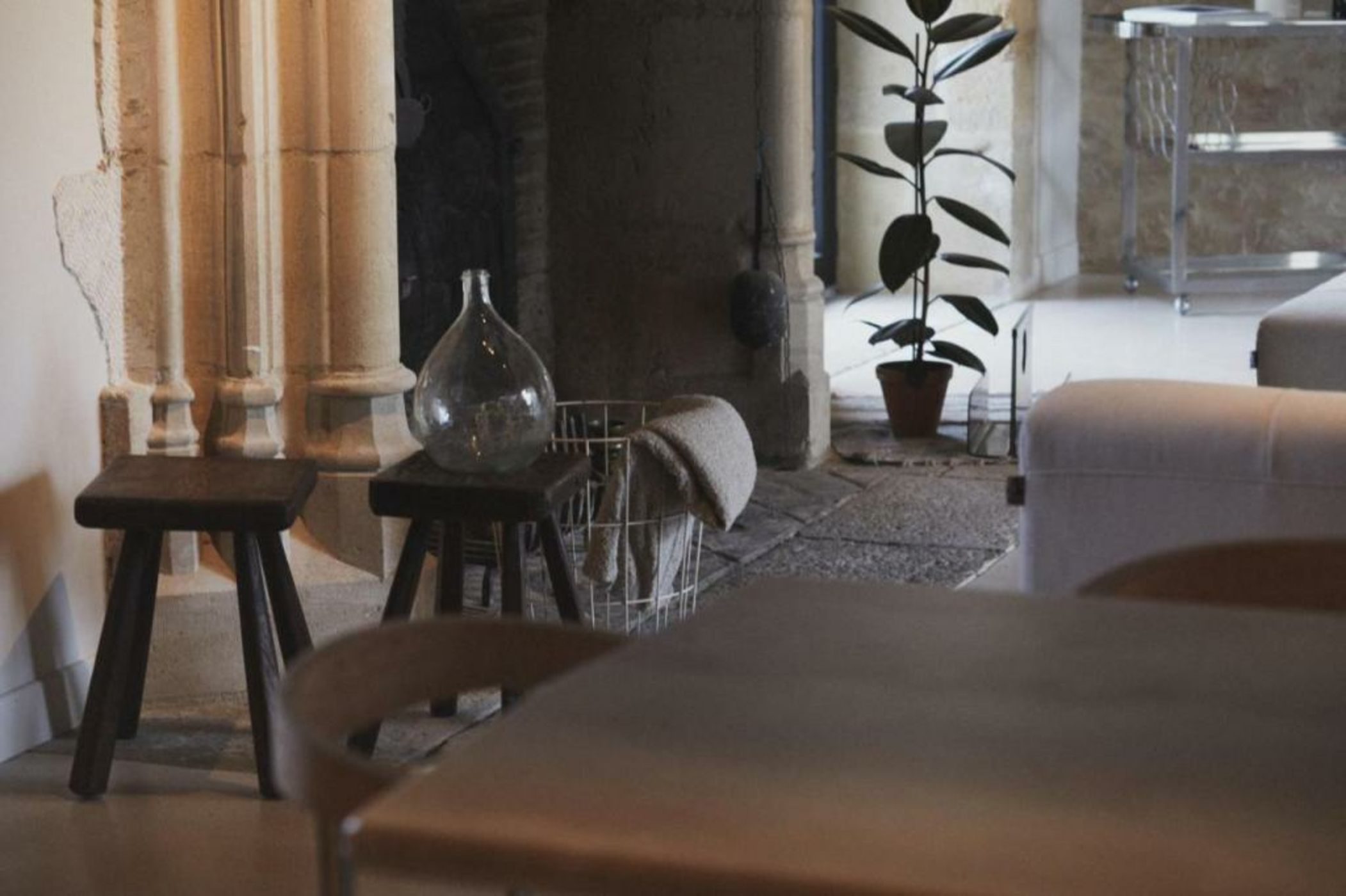 Le Clos des Ursulines // Maison seigneuriale du XVIe siècle