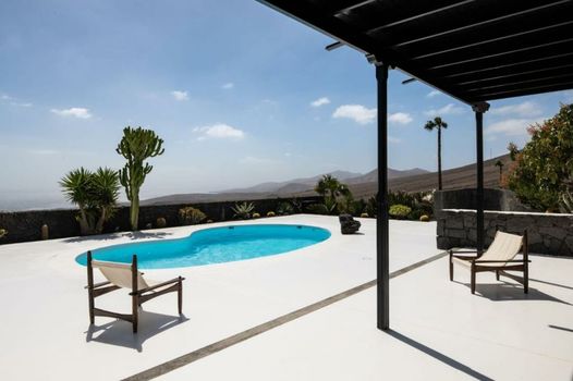 La Cabaña