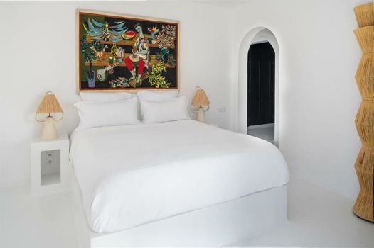 La Cabaña