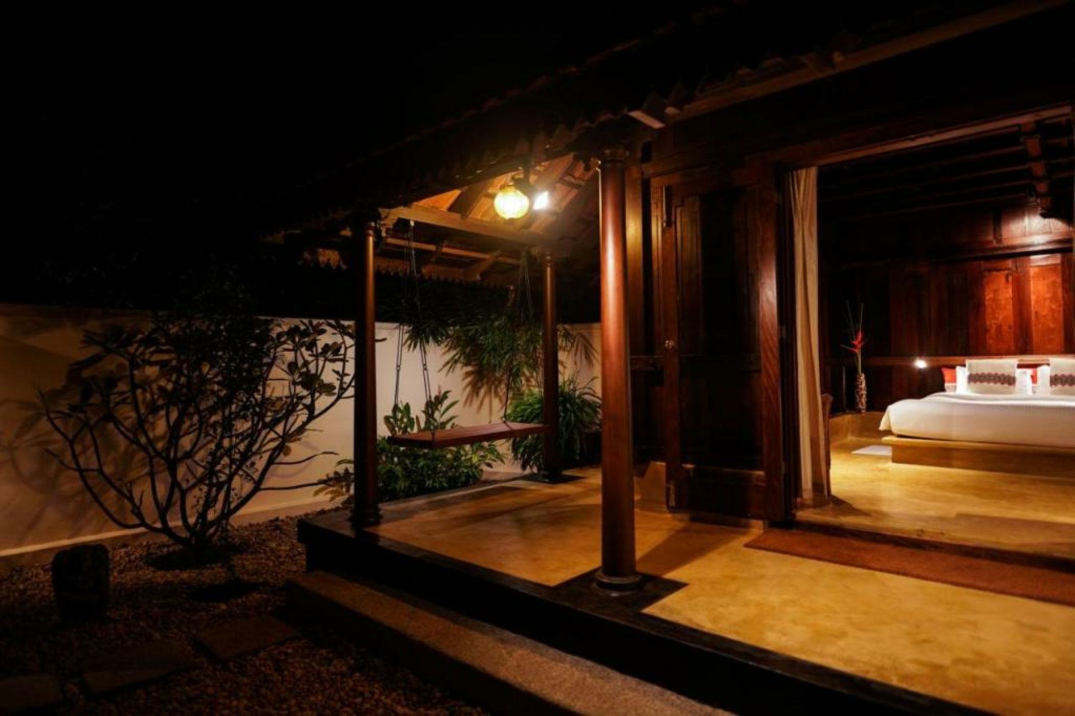 Vismaya Lake Heritage