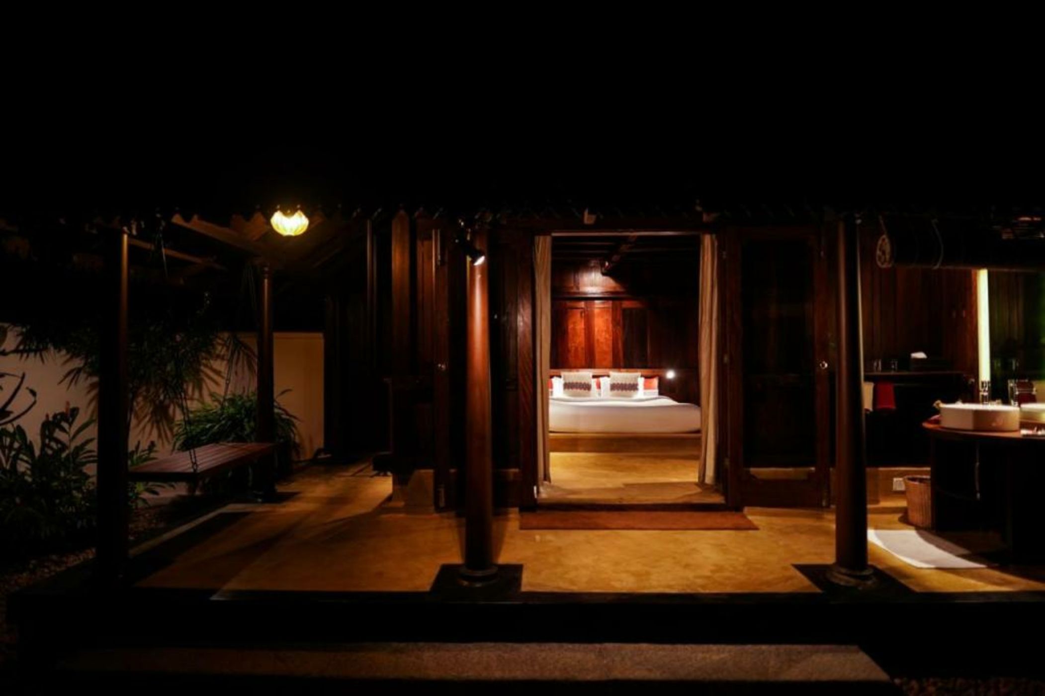 Vismaya Lake Heritage