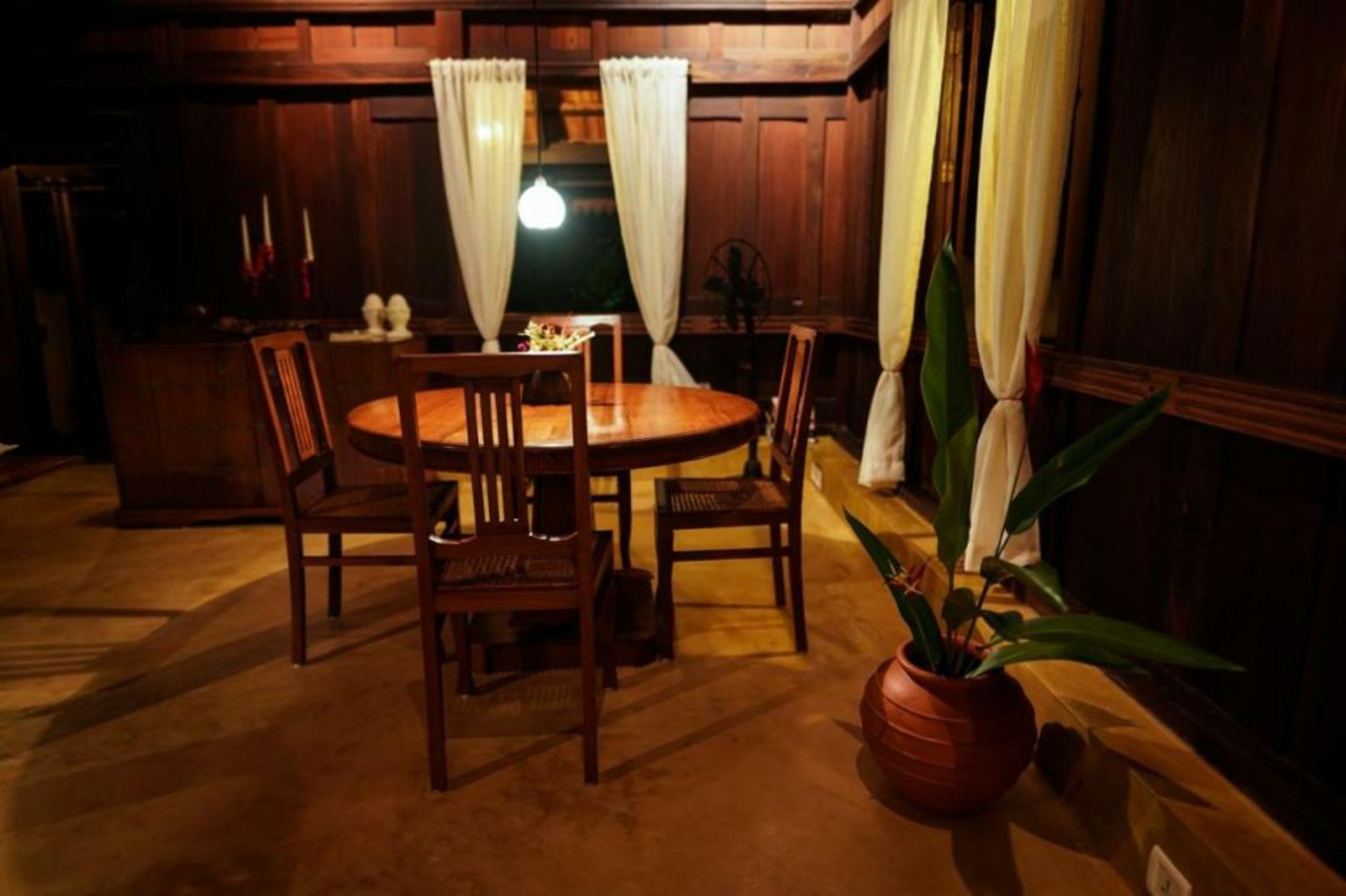 Vismaya Lake Heritage