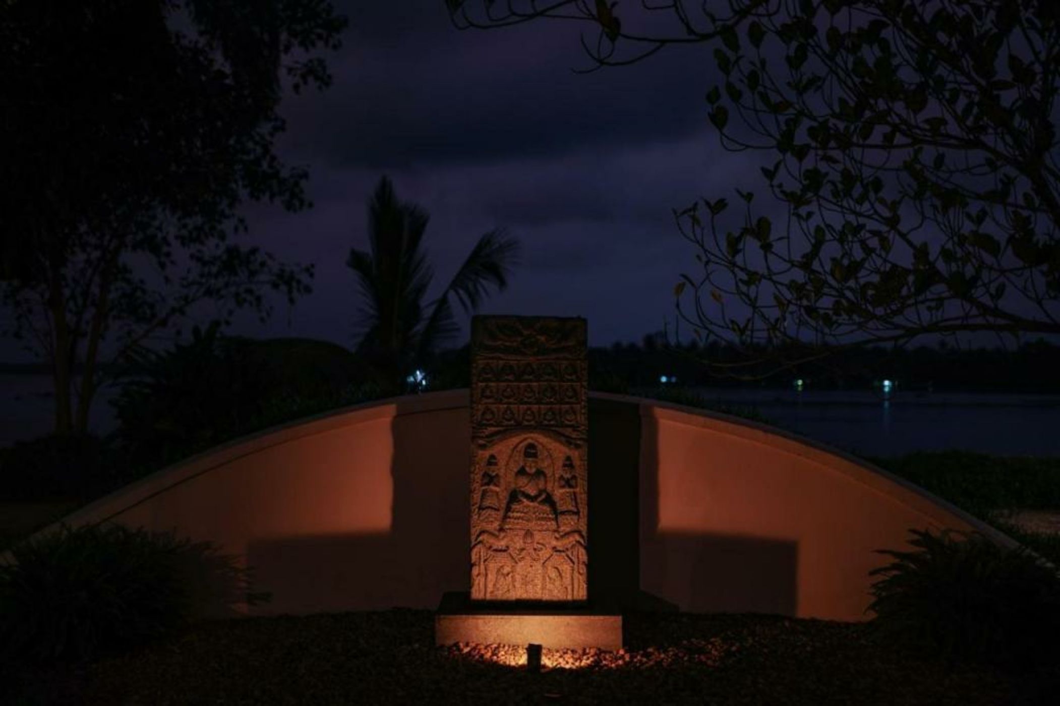 Vismaya Lake Heritage