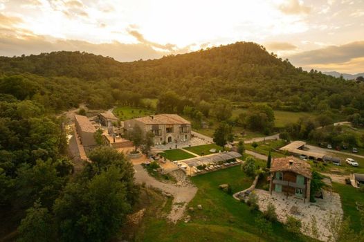 ECOTurisme Can Buch HOTEL