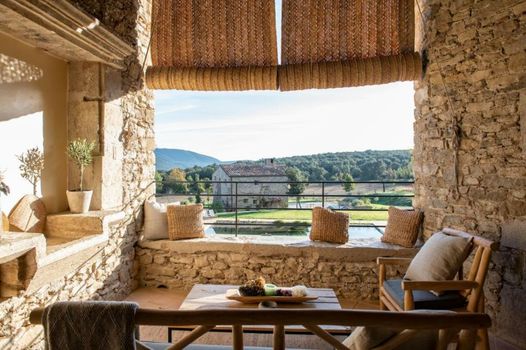 ECOTurisme Can Buch HOTEL