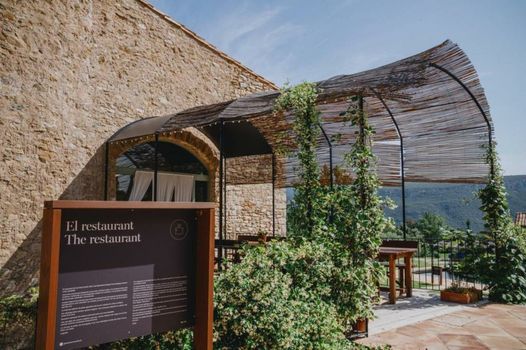 ECOTurisme Can Buch HOTEL