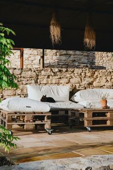 ECOTurisme Can Buch HOTEL