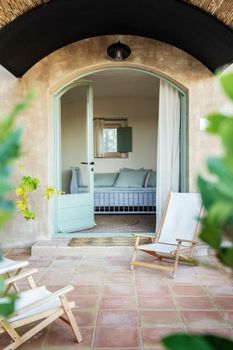 ECOTurisme Can Buch HOTEL