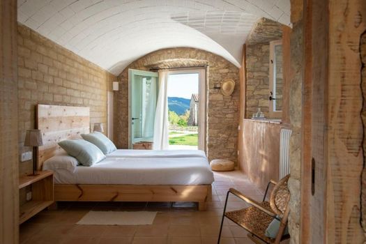 ECOTurisme Can Buch HOTEL