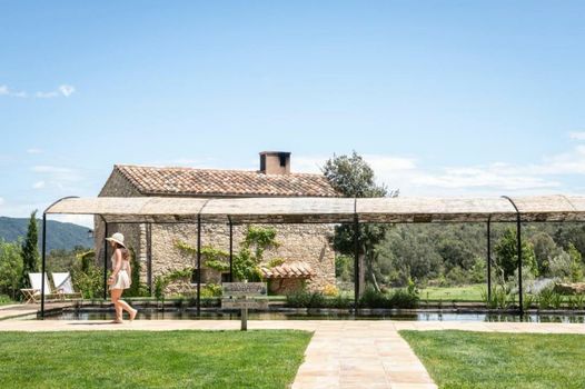 ECOTurisme Can Buch HOTEL